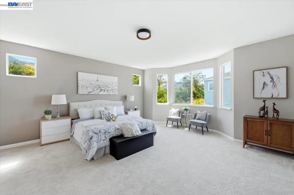 112 Ridgepoint Court Hercules CA 94547