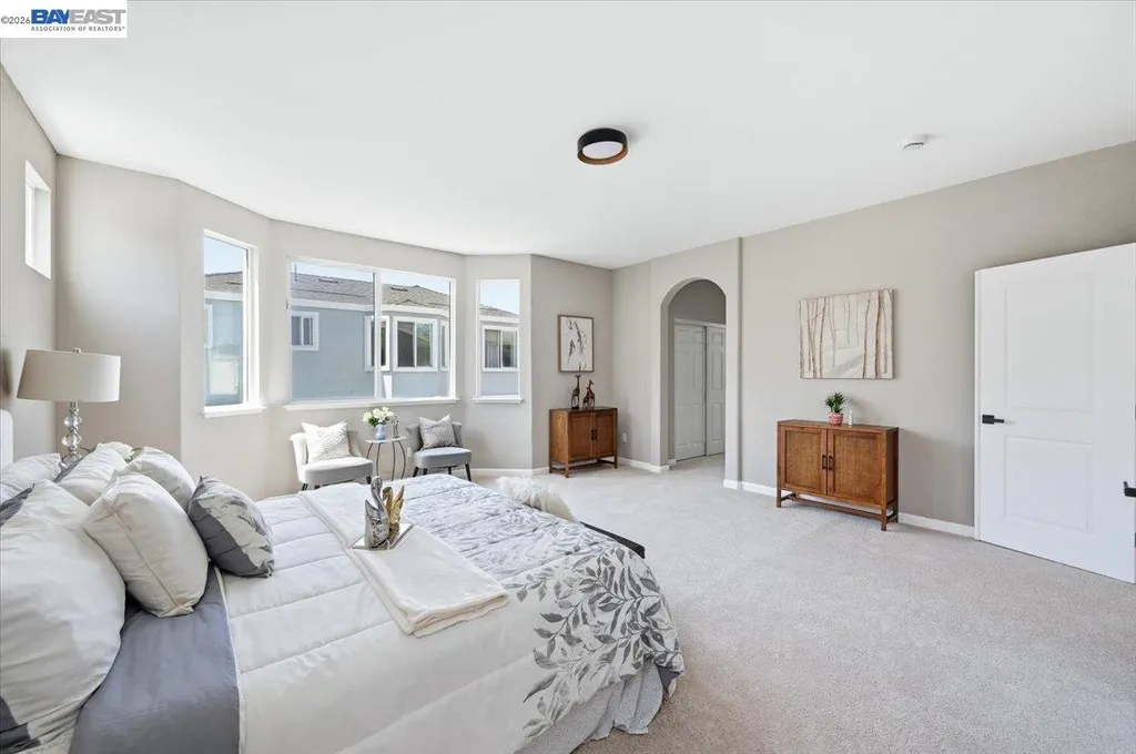 112 Ridgepoint Court Hercules CA 94547
