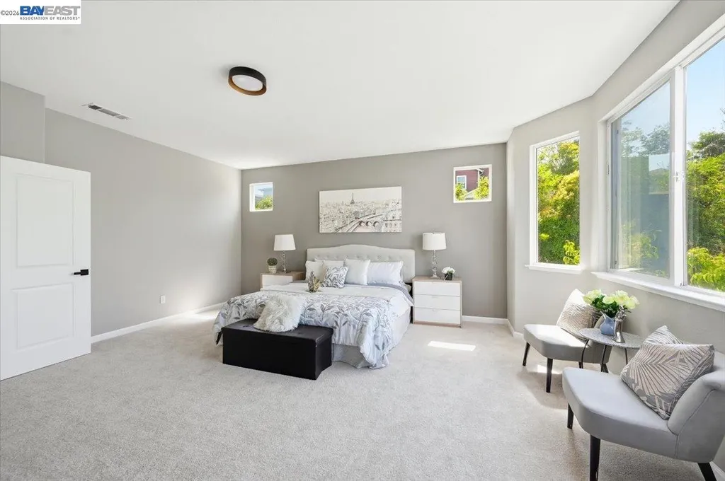112 Ridgepoint Court Hercules CA 94547