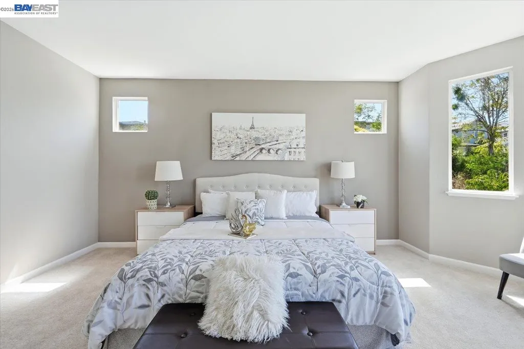 112 Ridgepoint Court Hercules CA 94547