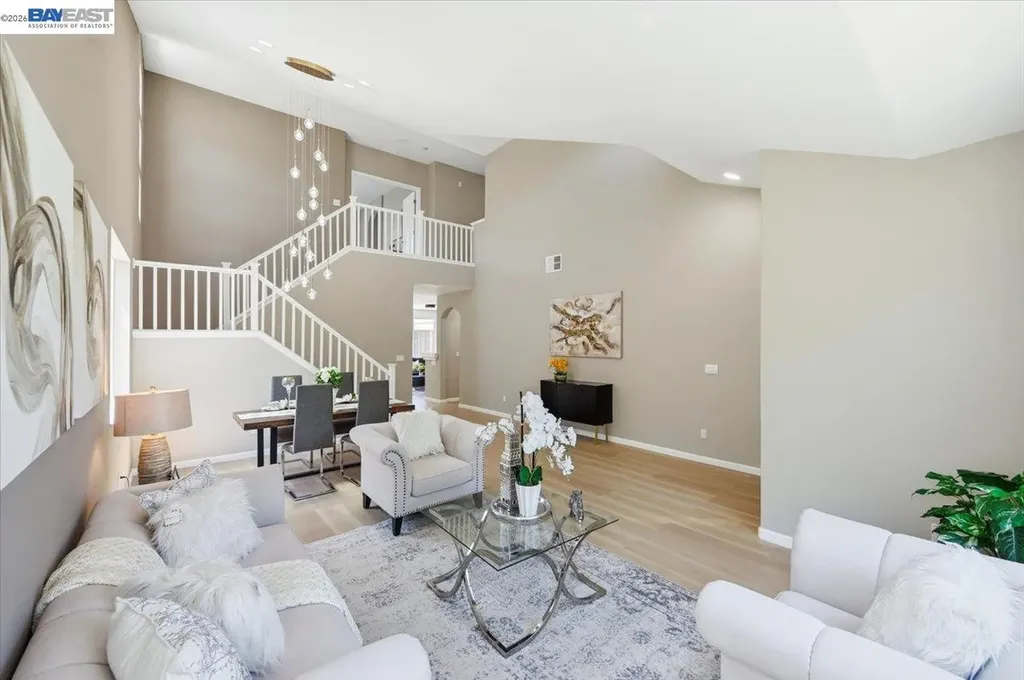 112 Ridgepoint Court Hercules CA 94547