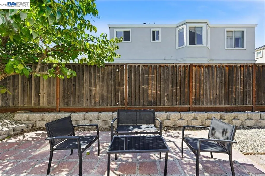 112 Ridgepoint Court Hercules CA 94547