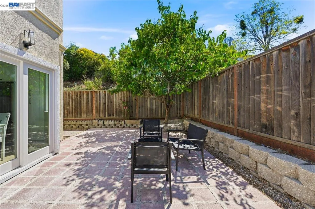 112 Ridgepoint Court Hercules CA 94547