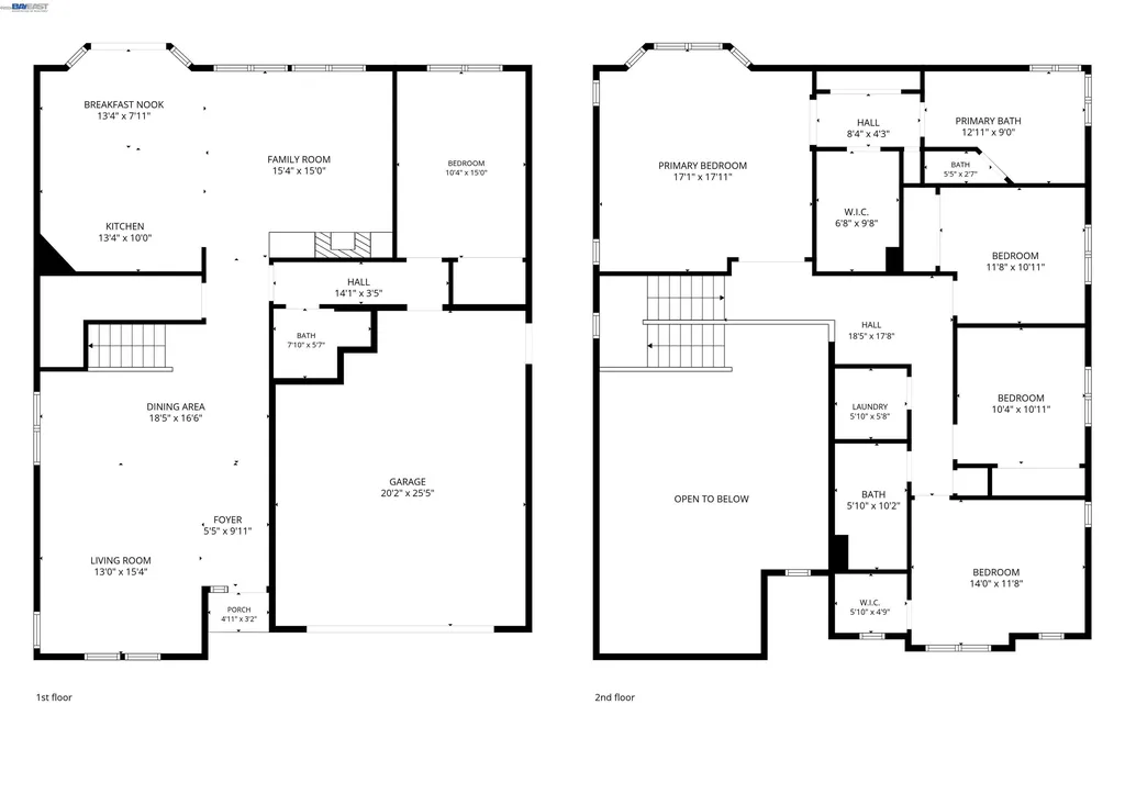 112 Ridgepoint Court Hercules CA 94547