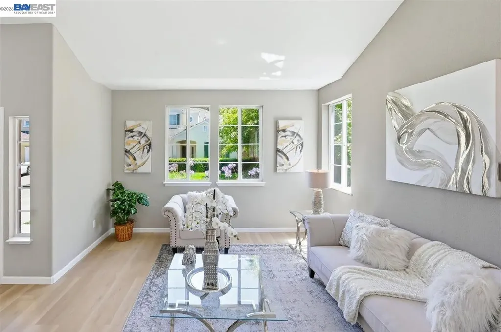112 Ridgepoint Court Hercules CA 94547