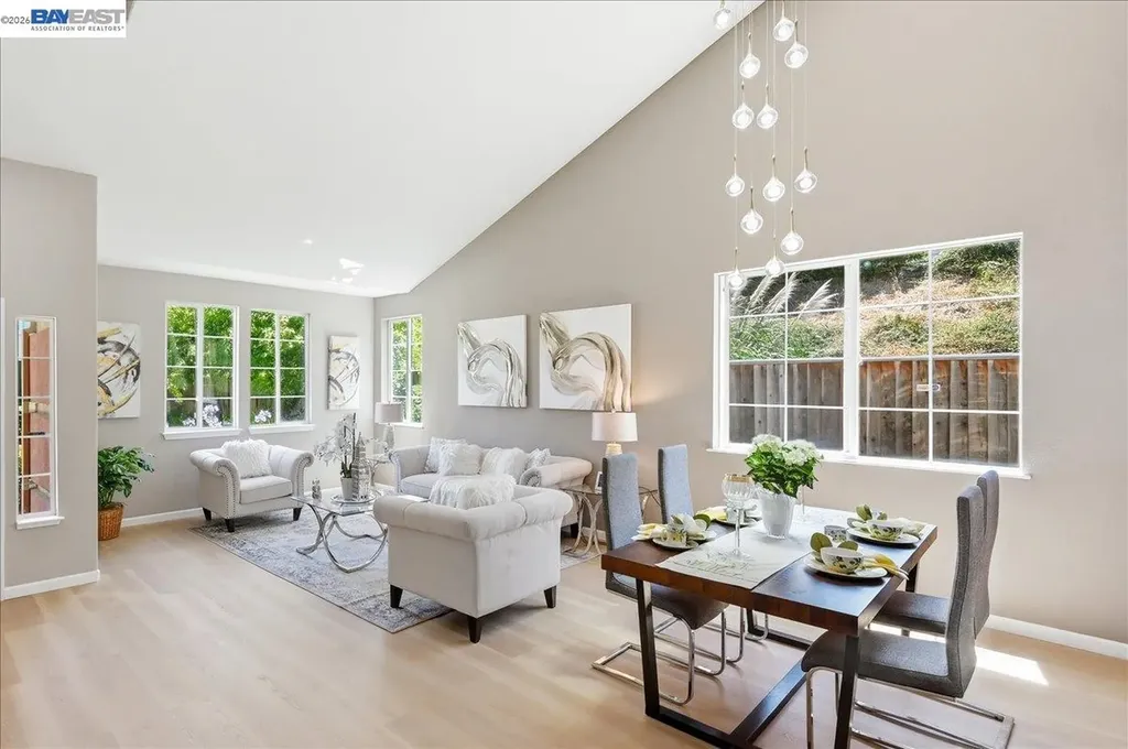 112 Ridgepoint Court Hercules CA 94547