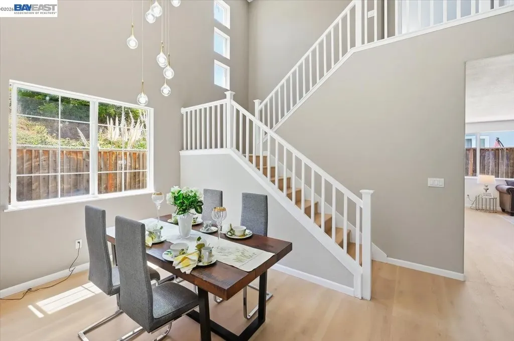 112 Ridgepoint Court Hercules CA 94547