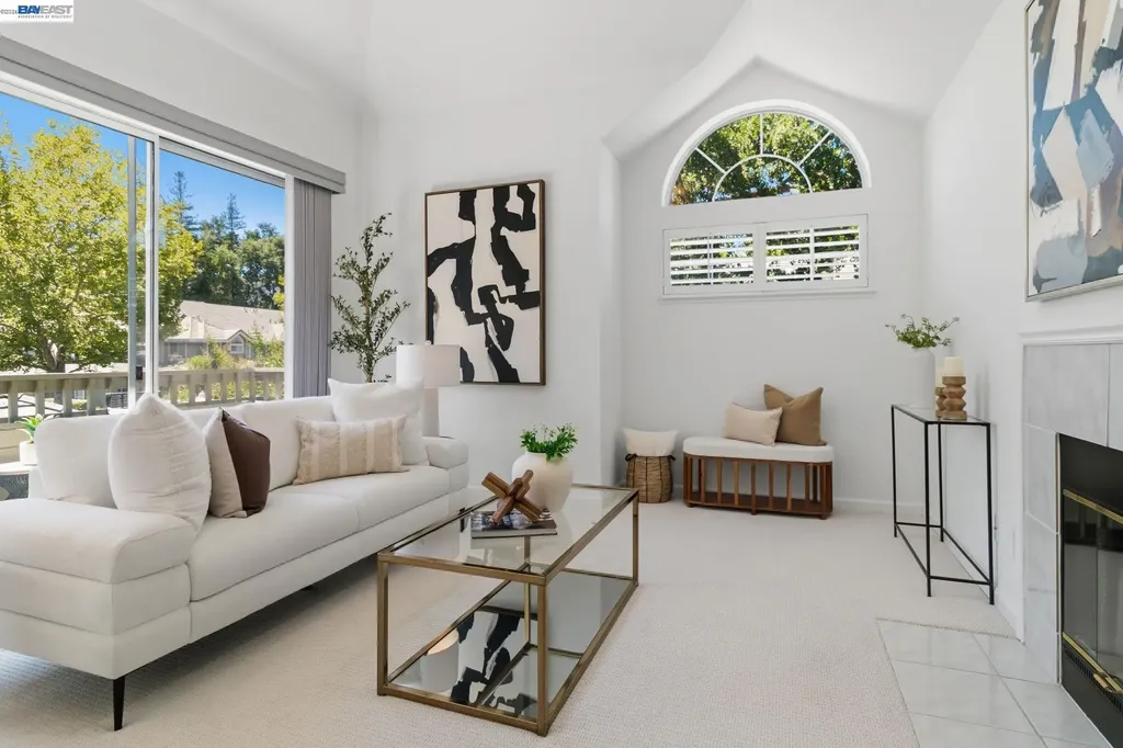 57 Danville Oak Place Danville CA 94526
