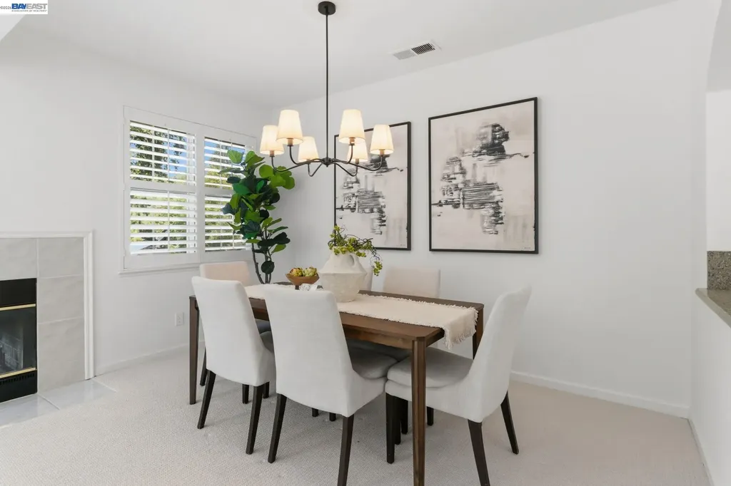 57 Danville Oak Place Danville CA 94526