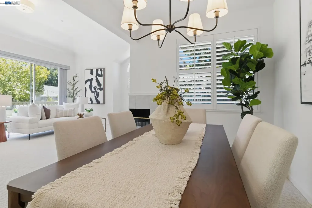 57 Danville Oak Place Danville CA 94526