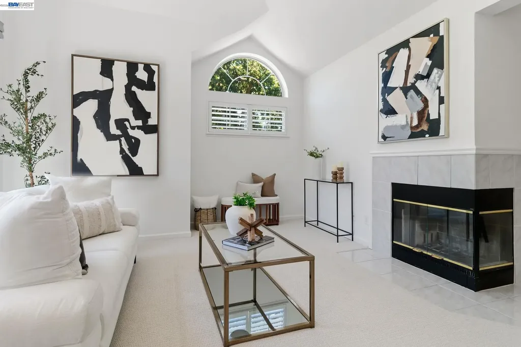 57 Danville Oak Place Danville CA 94526