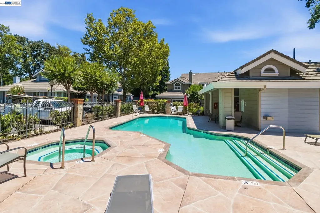 57 Danville Oak Place Danville CA 94526