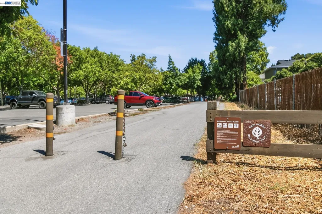 57 Danville Oak Place Danville CA 94526