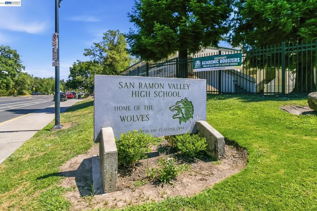 57 Danville Oak Place Danville CA 94526
