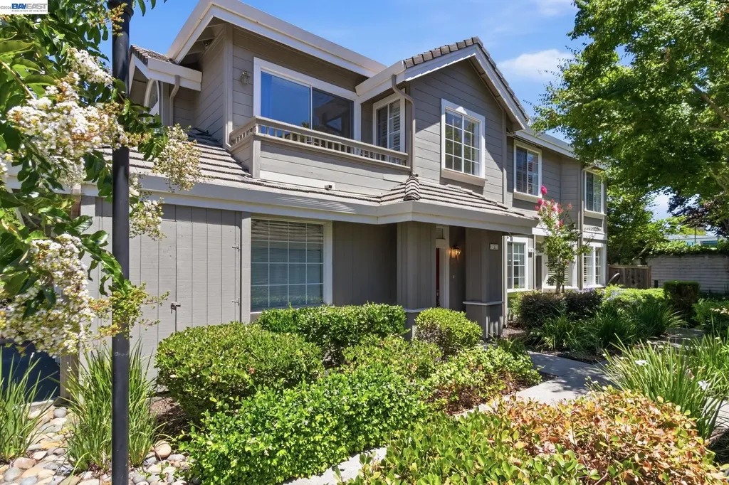 57 Danville Oak Place Danville CA 94526