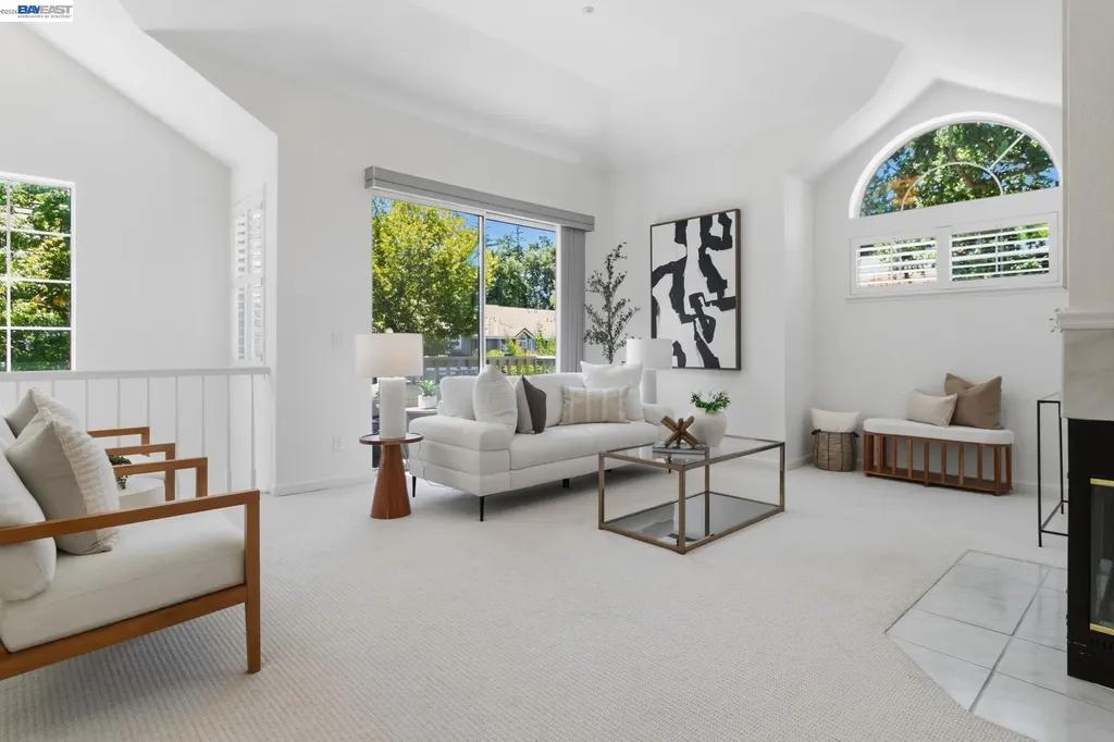 57 Danville Oak Place Danville CA 94526