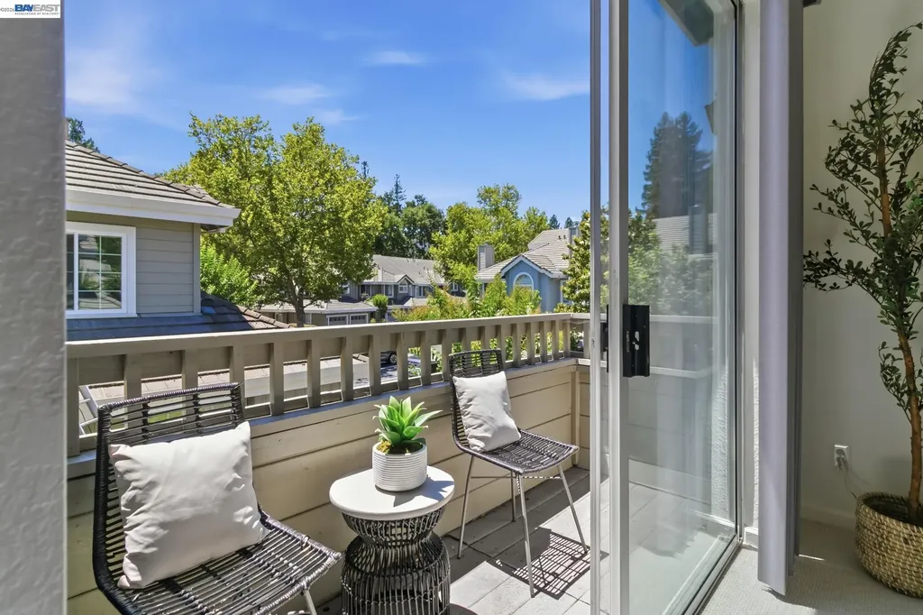 57 Danville Oak Place Danville CA 94526