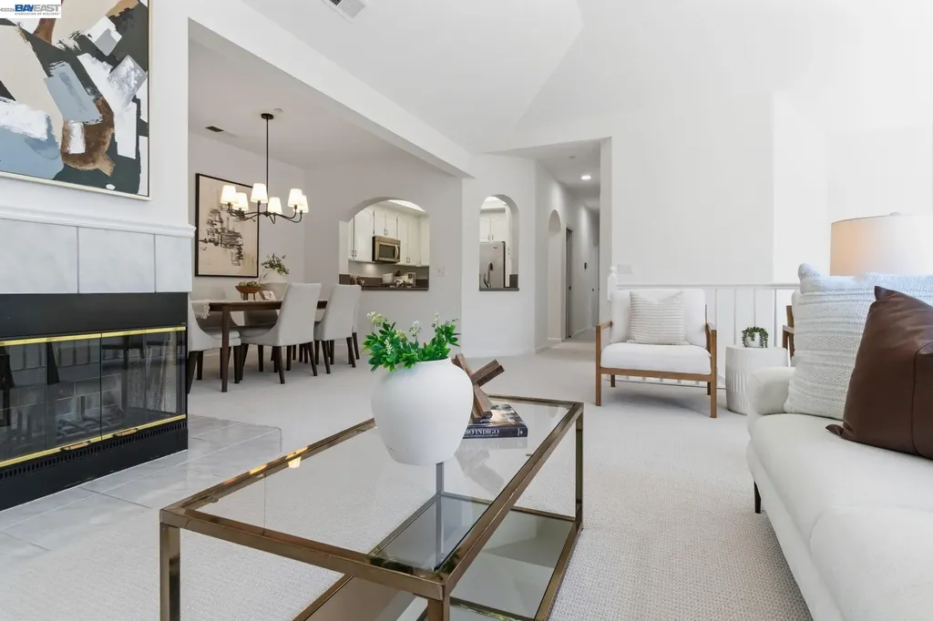 57 Danville Oak Place Danville CA 94526