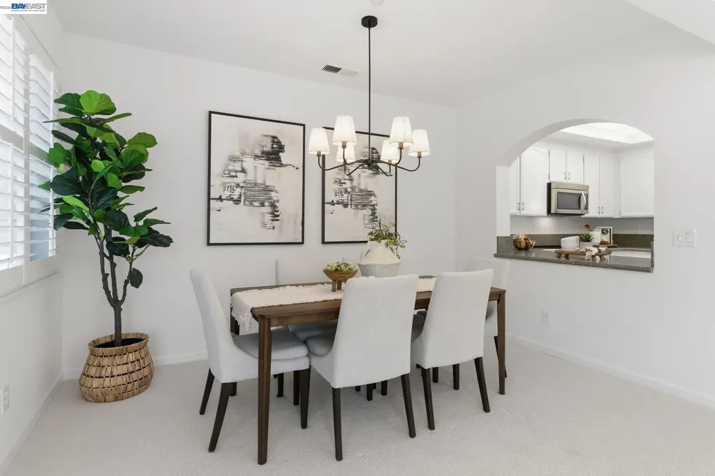 57 Danville Oak Place Danville CA 94526