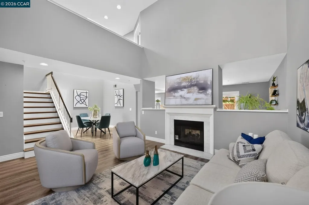 3983 Inverness Common Livermore CA 94551