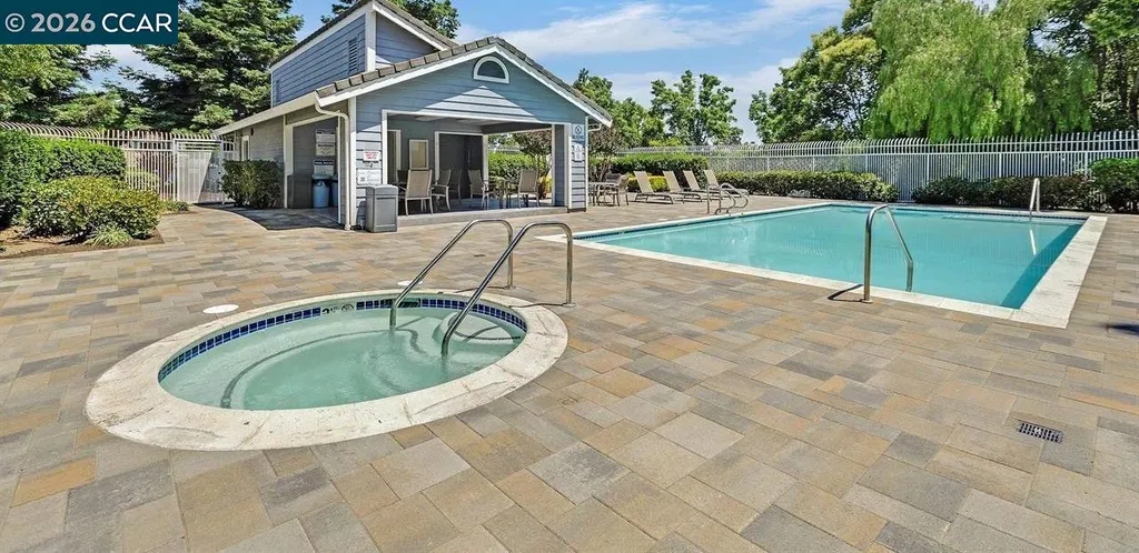 3983 Inverness Common Livermore CA 94551