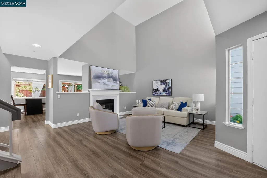 3983 Inverness Common Livermore CA 94551