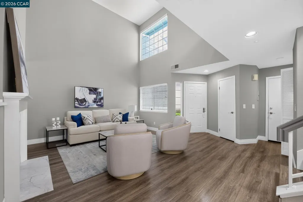 3983 Inverness Common Livermore CA 94551