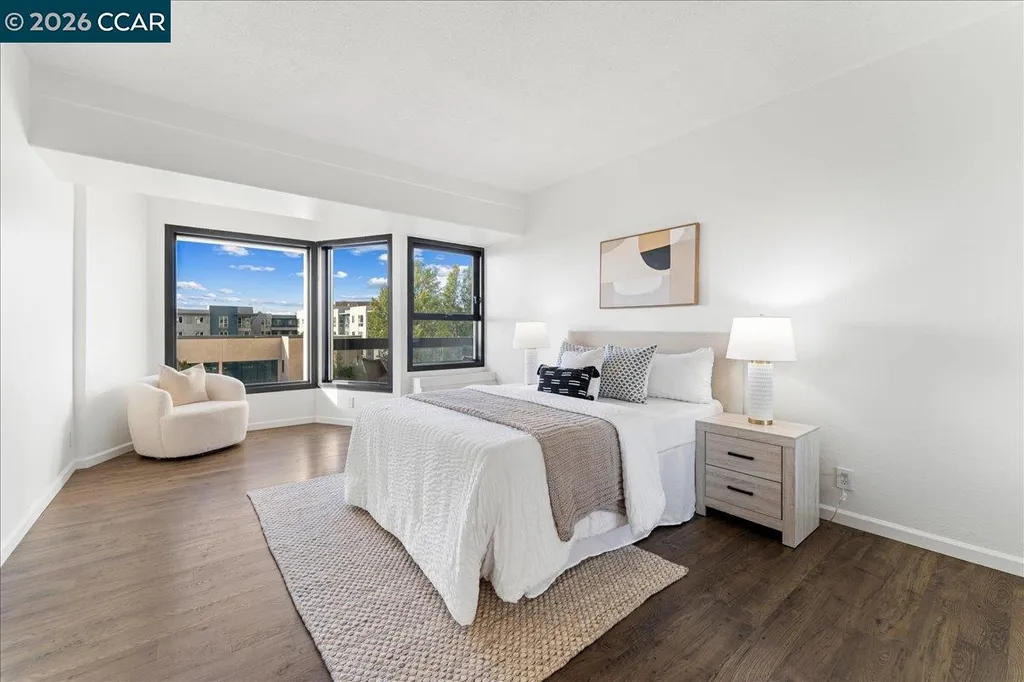 6363 Christie Avenue Emeryville CA 94608