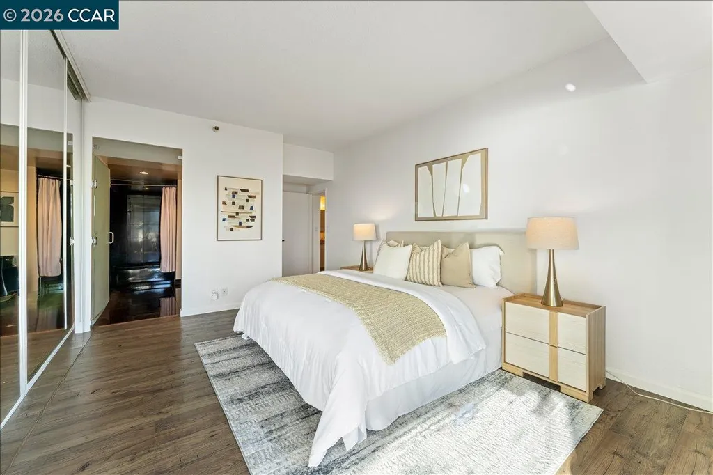 6363 Christie Avenue Emeryville CA 94608