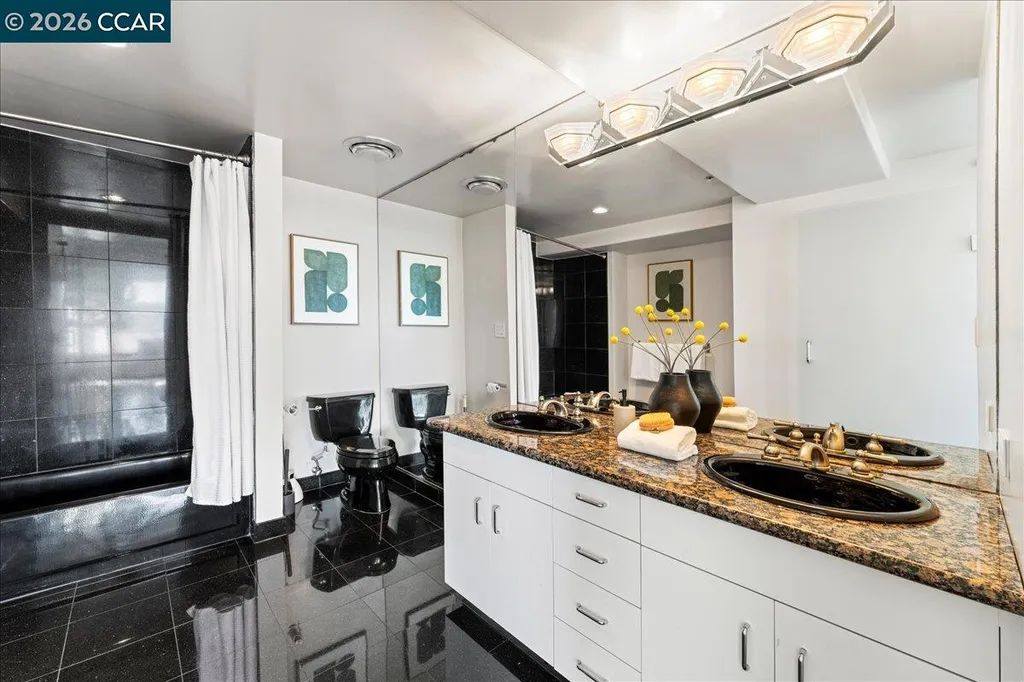 6363 Christie Avenue Emeryville CA 94608