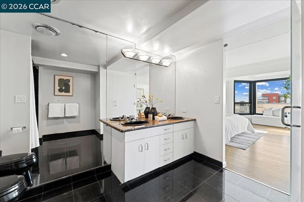 6363 Christie Avenue Emeryville CA 94608