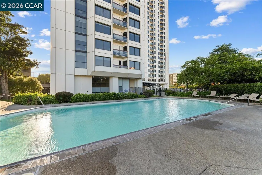 6363 Christie Avenue Emeryville CA 94608