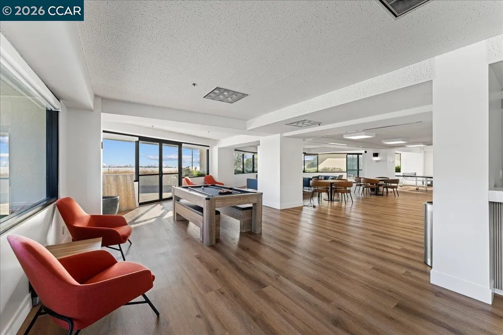 6363 Christie Avenue Emeryville CA 94608