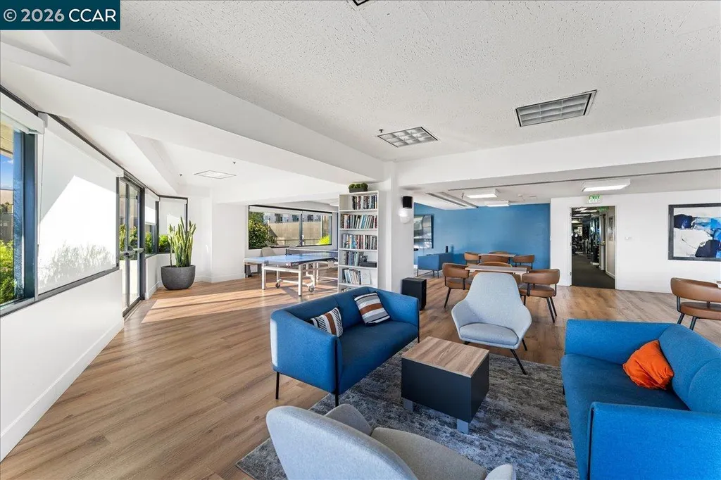 6363 Christie Avenue Emeryville CA 94608
