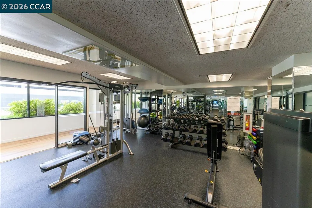 6363 Christie Avenue Emeryville CA 94608