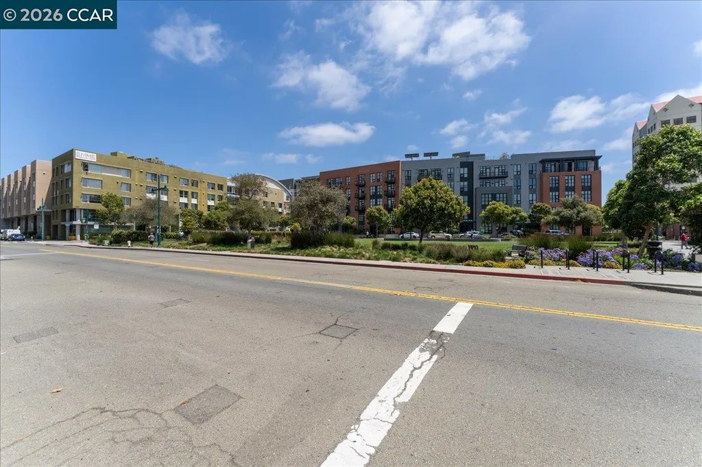 6363 Christie Avenue Emeryville CA 94608