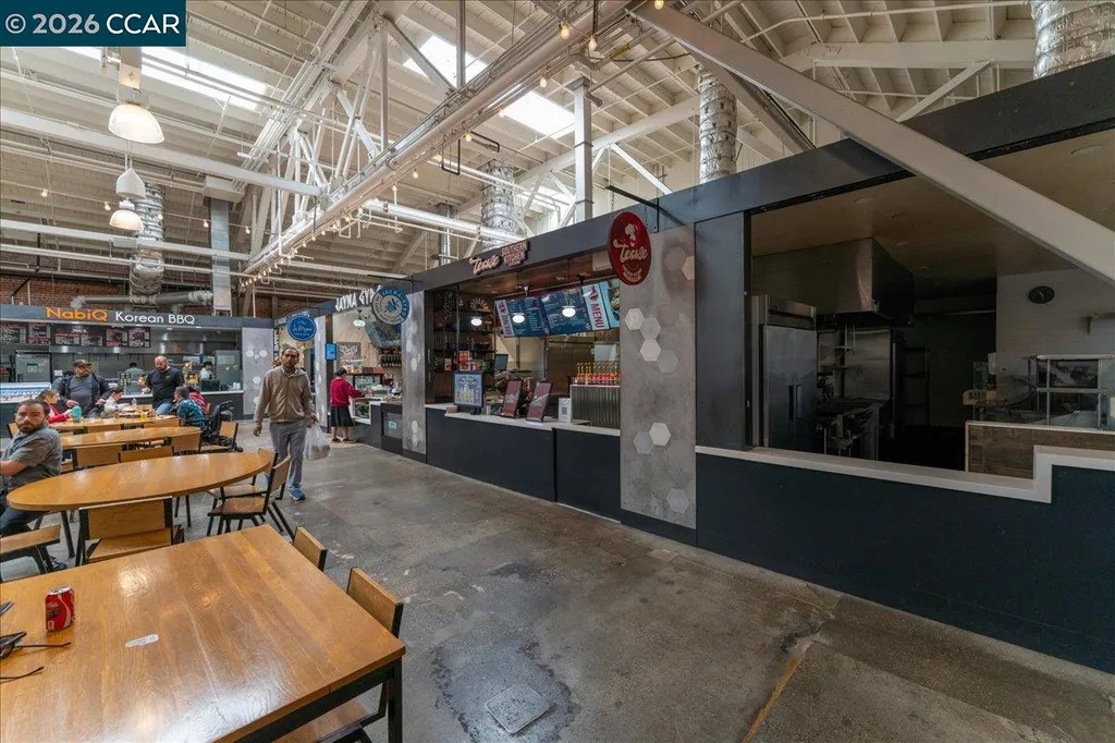 6363 Christie Avenue Emeryville CA 94608