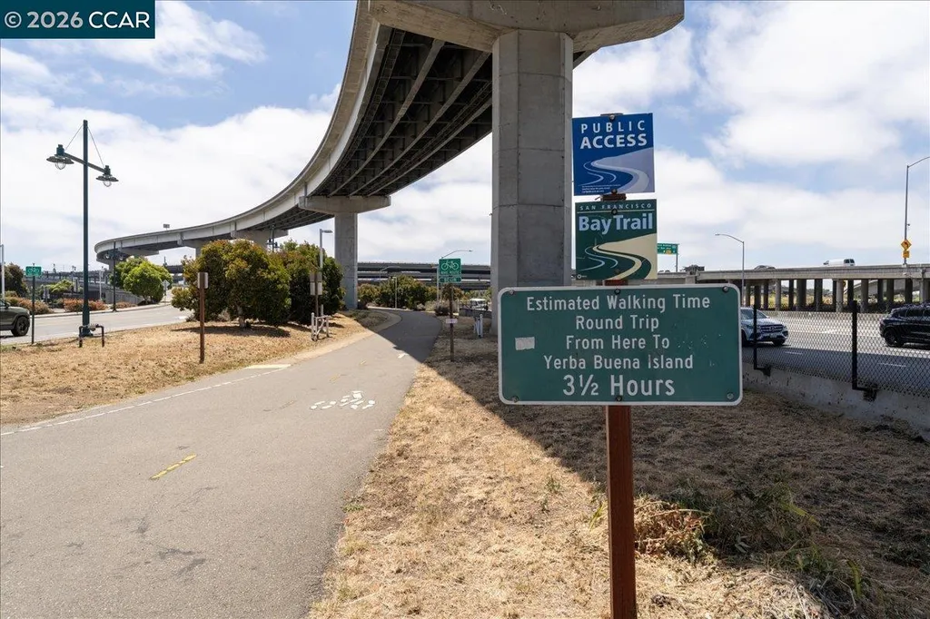 6363 Christie Avenue Emeryville CA 94608