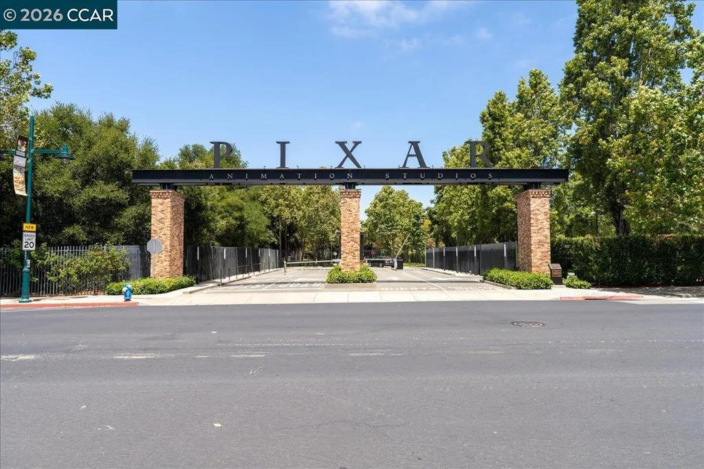 6363 Christie Avenue Emeryville CA 94608