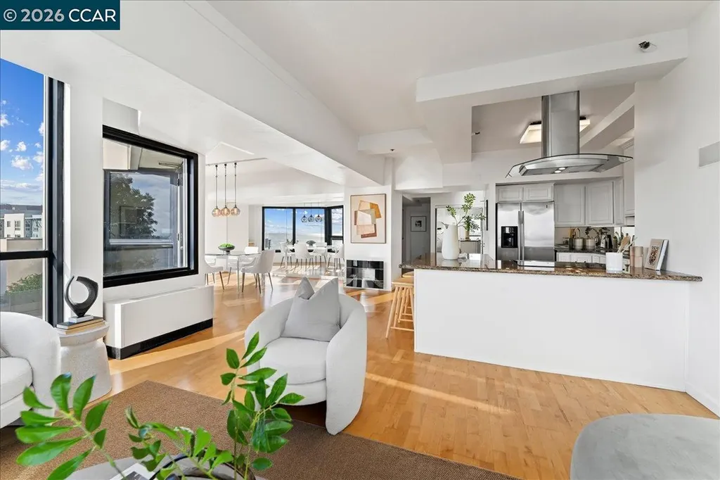 6363 Christie Avenue Emeryville CA 94608
