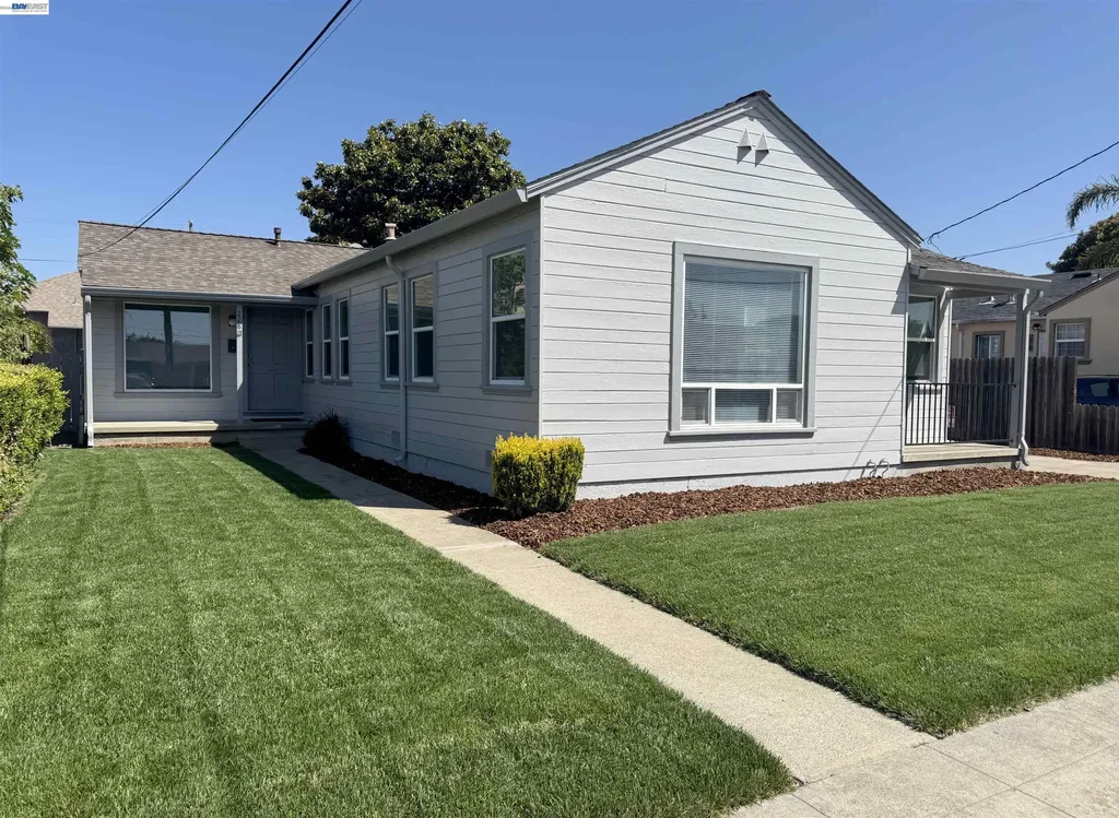 226 Bristol San Leandro CA 94577