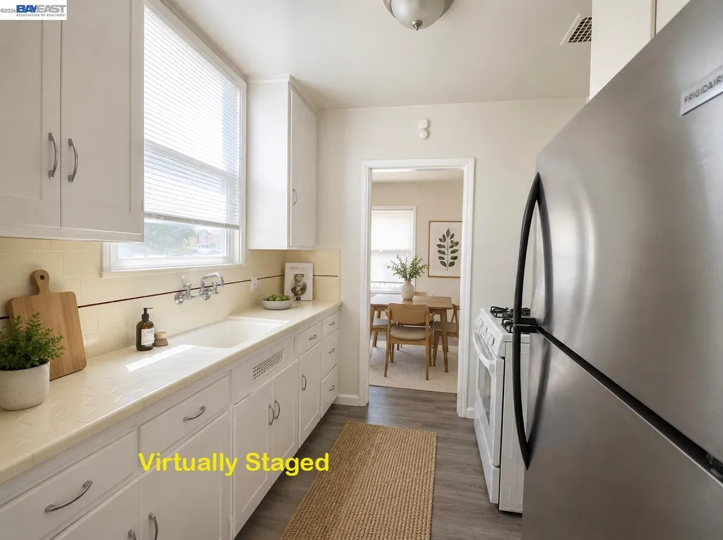 226 Bristol San Leandro CA 94577