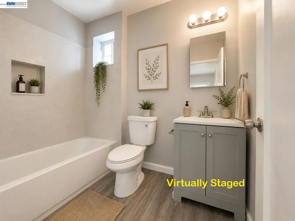 226 Bristol San Leandro CA 94577