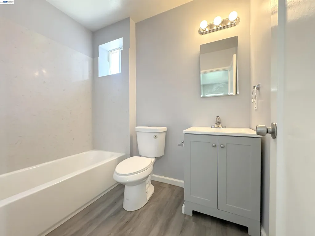 226 Bristol San Leandro CA 94577