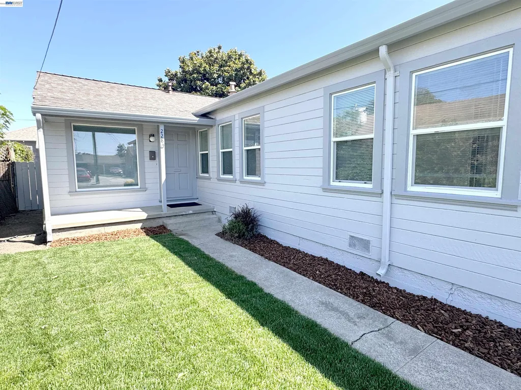 226 Bristol San Leandro CA 94577