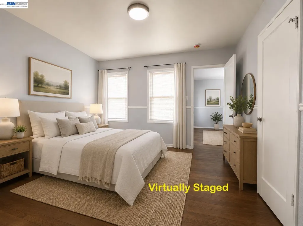 226 Bristol San Leandro CA 94577