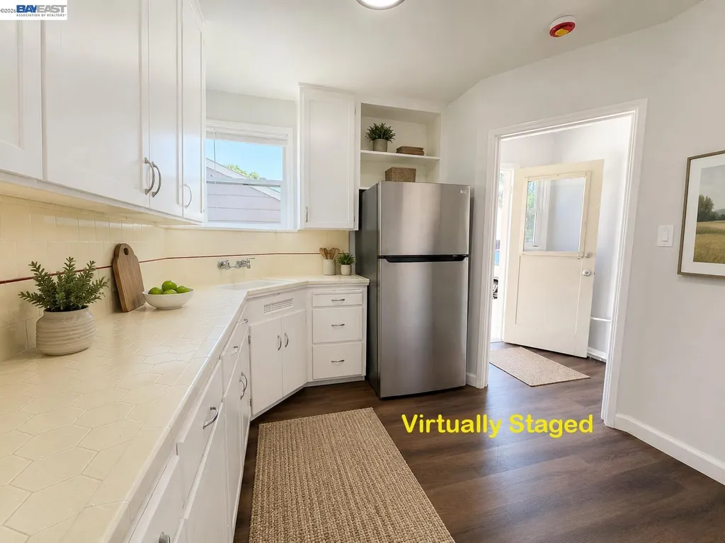 226 Bristol San Leandro CA 94577