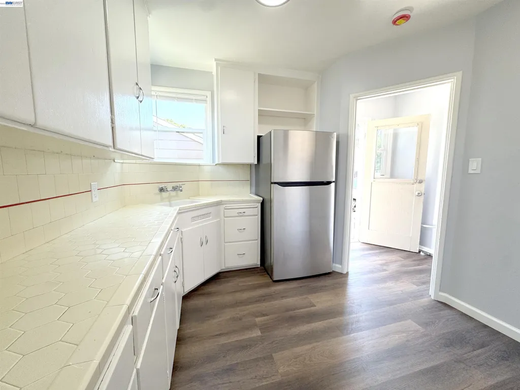 226 Bristol San Leandro CA 94577