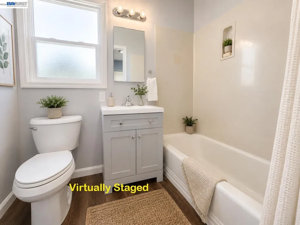 226 Bristol San Leandro CA 94577