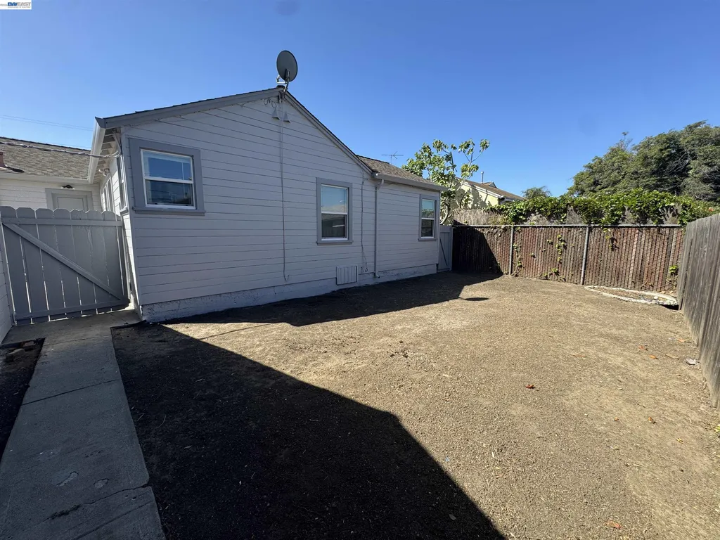 226 Bristol San Leandro CA 94577